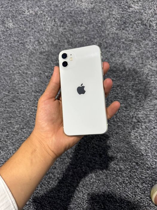 Iphone 11 64 GB.