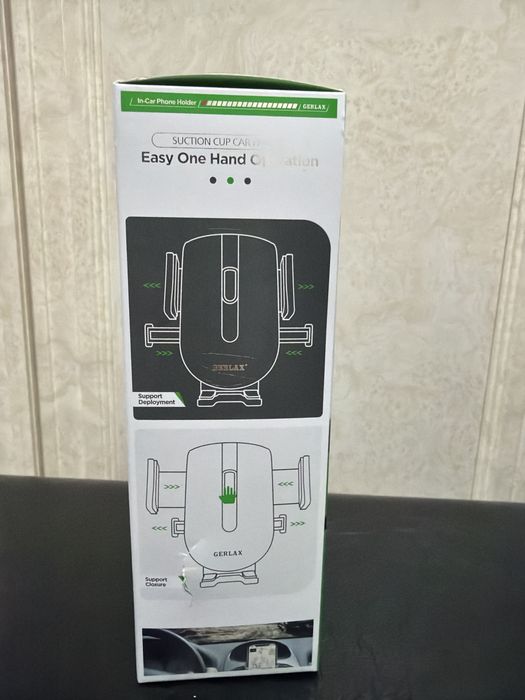 Автодержатель GERLAX/HOCO