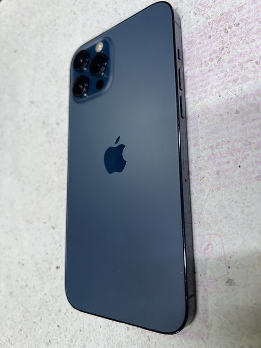 iPhone 12 Pro Max sotiladi