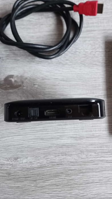 Android Smart TV BOX DV9161