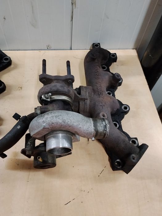 Lichidare stoc turbine Smart, Opel, vw