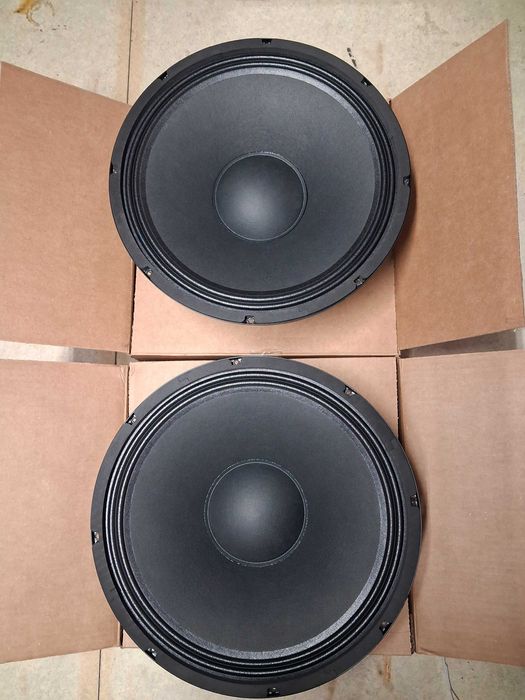 Difuzoare FBT 15 inch