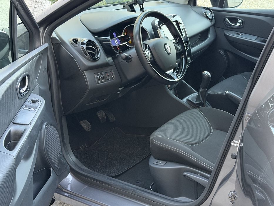 RENAULT Clio 2013 — imagine 5