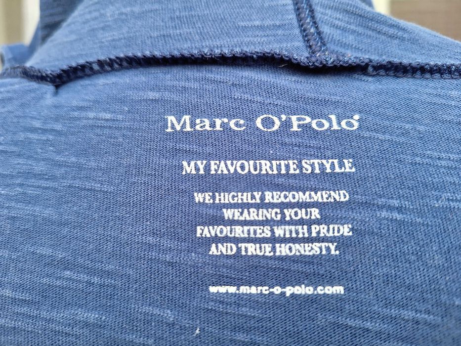 *Marc O'Polo | hanorac bluza dama | bust 102 cm | mar. 36 - 38 | S - M