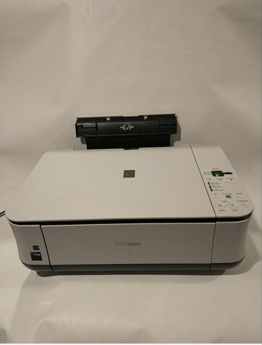 Vand imprimanta si scanner canon mp250