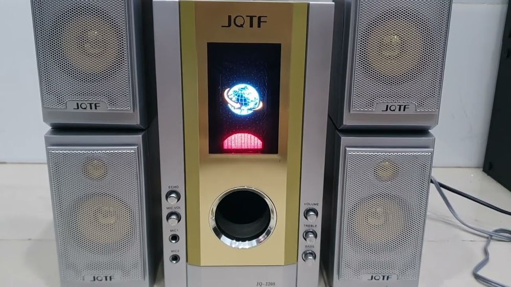 Срочно продаётся сабвуфер полностью рабочий состояние хорошее