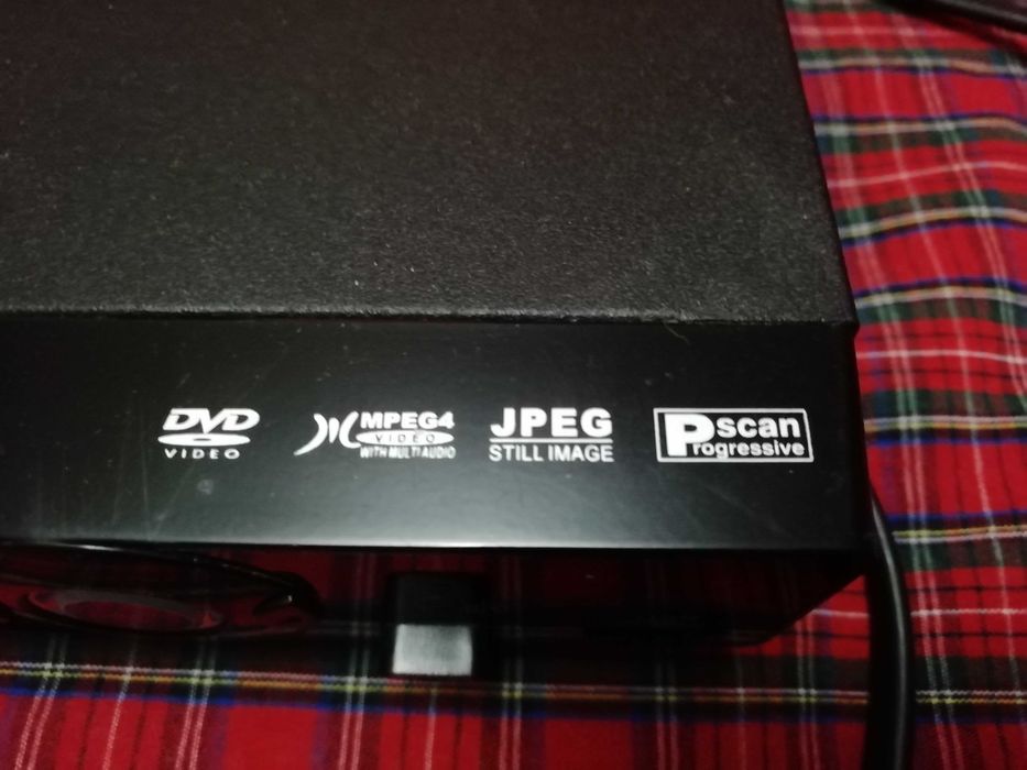 E-Boda DVX mini 60usb