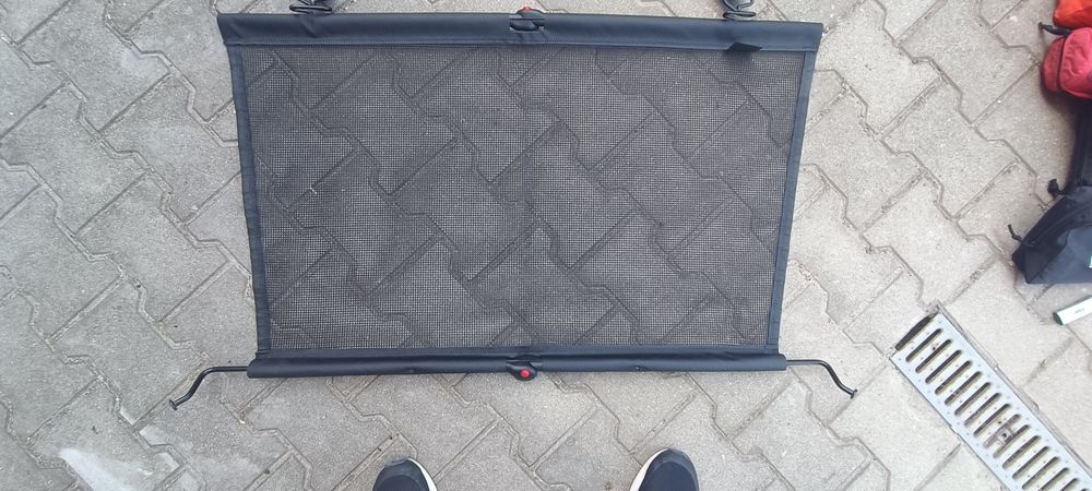 Мрежа за VW passat b7