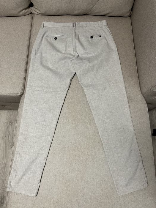 Pantaloni barbati Zara 42