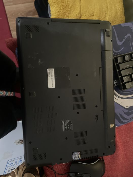 Продам на запчасти рабочий