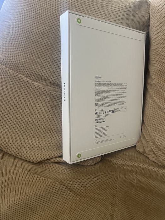 Ipad 13pro M5 256GB
