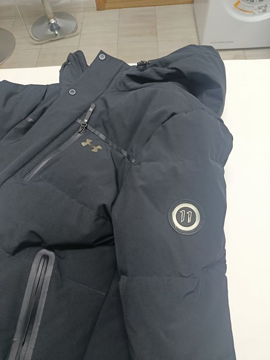 Продам пуховик ,зима