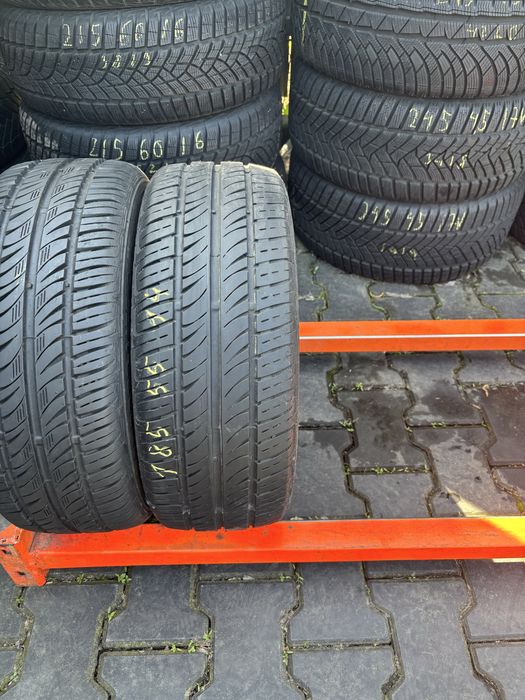 Anvelope Vara 185/55/14 Semperit Speed-Life 2 185 55 14 R14
