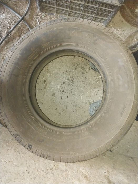 Новый шина TRACFORCE 1 штук