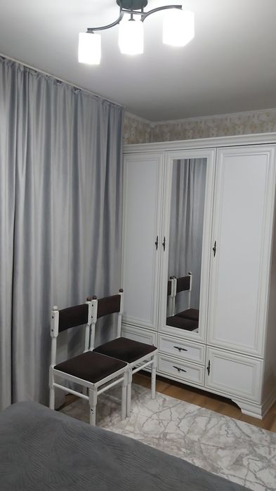 Продам квартиру  в районе 1000-мелочей