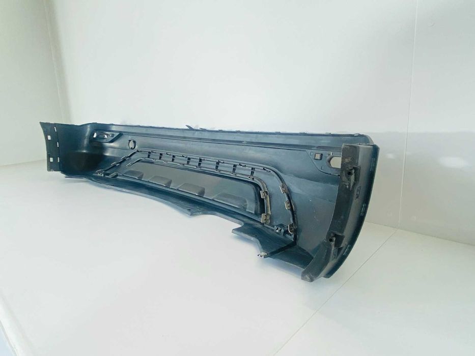 задни брони VW T-cross 2019-2023 г. #1066V .