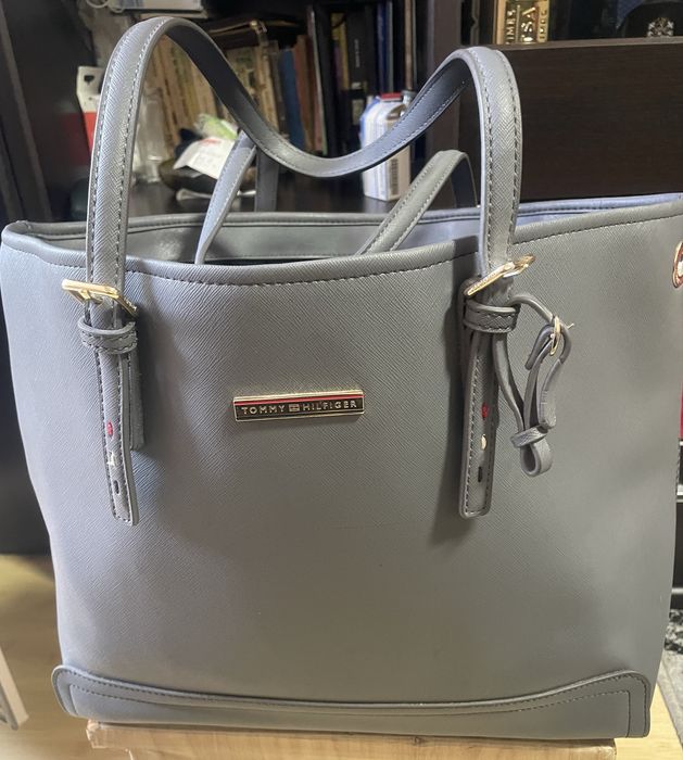 Tommy Hilfiger, geanta dama