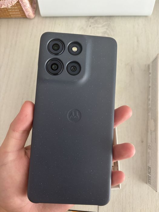 Telefon motorola g 86