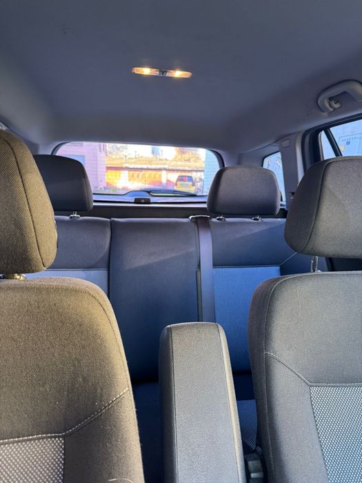 Opel Astra Station H