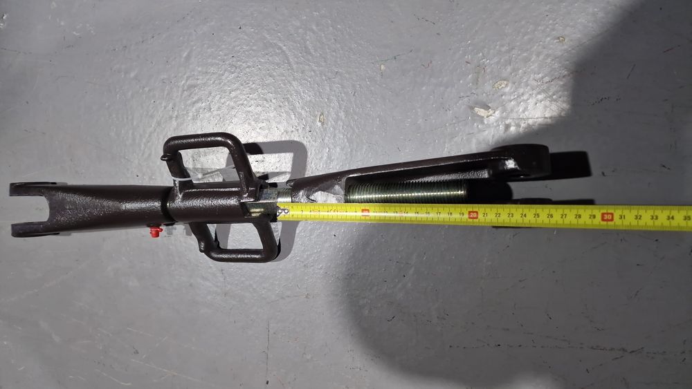 Întinzător tija reglabila toată gama de tractoare utilaje agricole tir