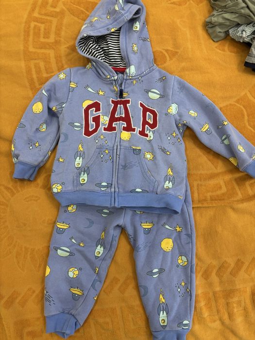 Детские вещи б/у хорошие