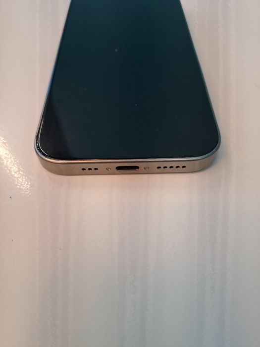 IPhone 16 pro муляж