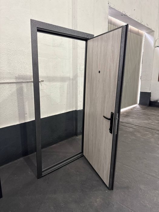 Продажа дверей Стандарт