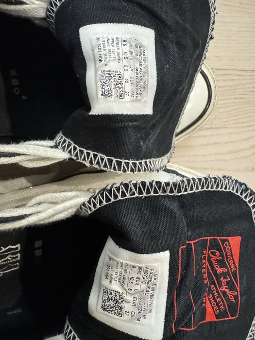 Converse ориги в хорошем состоянии