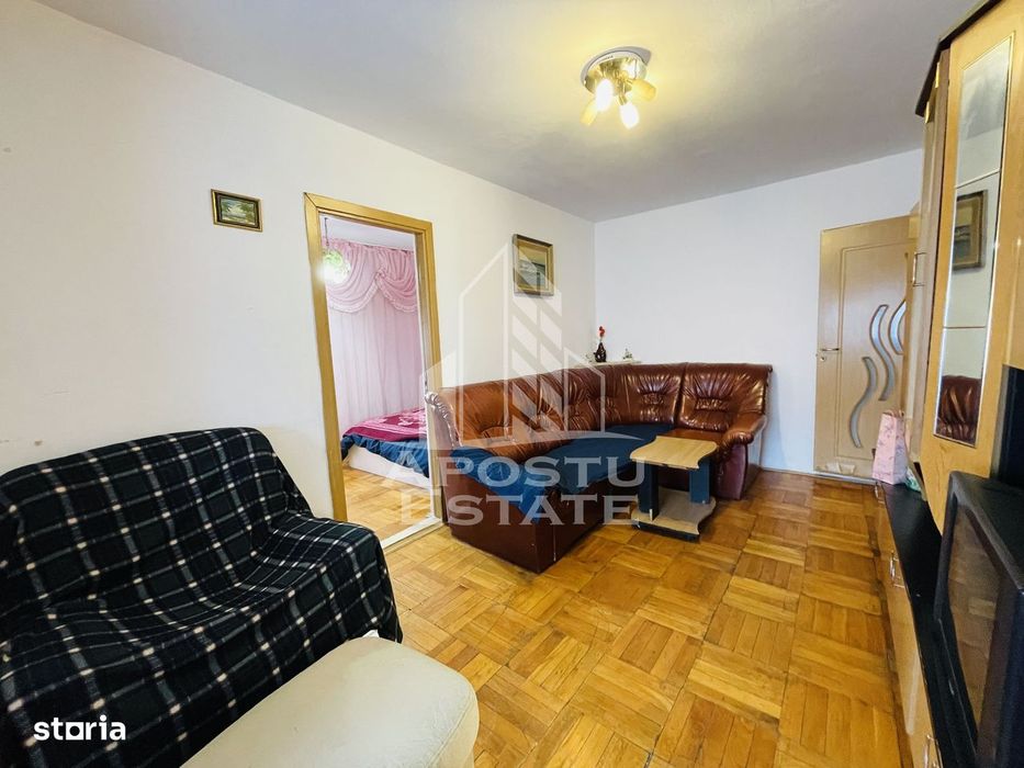 Apartament 2 camere Fortuna