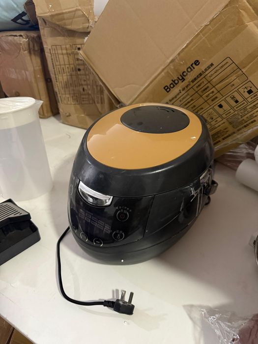 POS system,телевизор для рекламы,аппарат для тапиоки и т.д