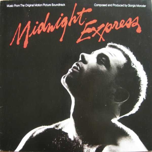 PUSSYCAT/Giorgio Moroder  ( виниловые пластинки,  3 альбома )