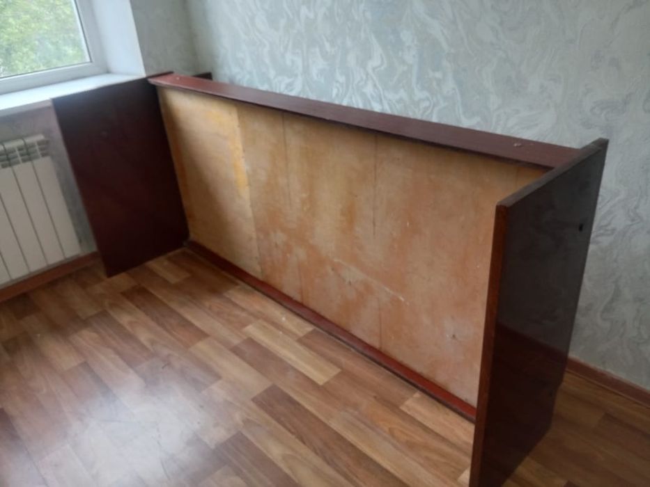 Кровать односпальная