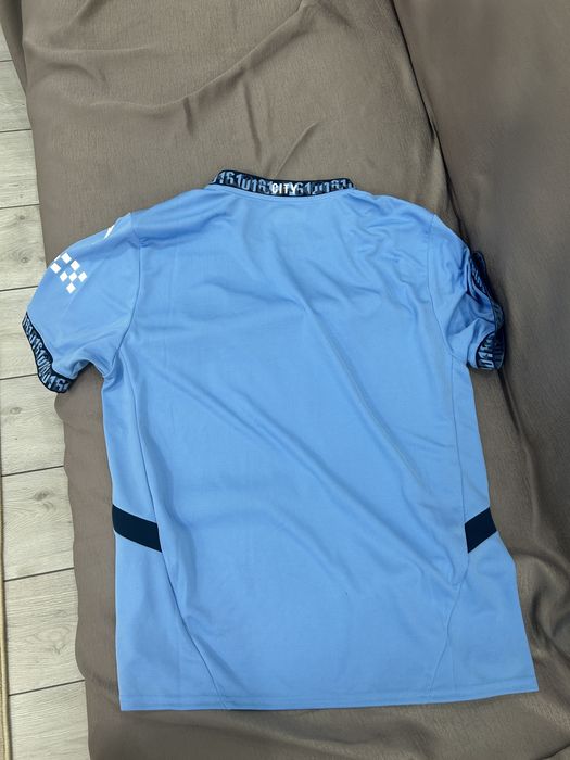 Футбольная форма