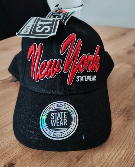 Șapcă baseball New York