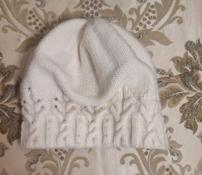 Берет Шапочка New LeVel, Россия