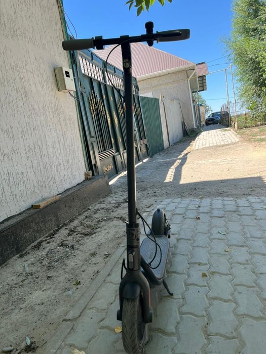 Электросамокат  60к