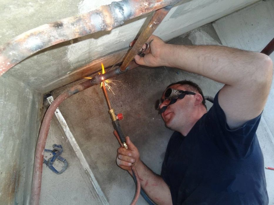 Газосварка* Афтаген