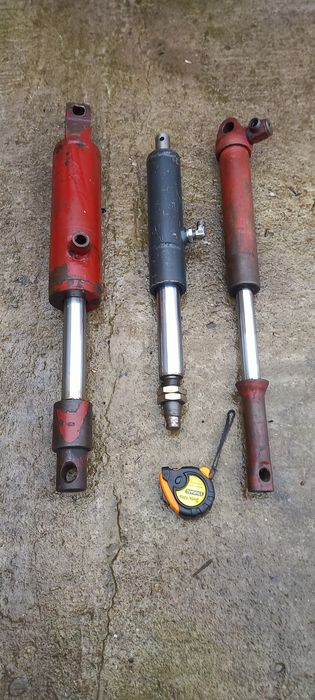 cilindru / unu deschide doi inchide