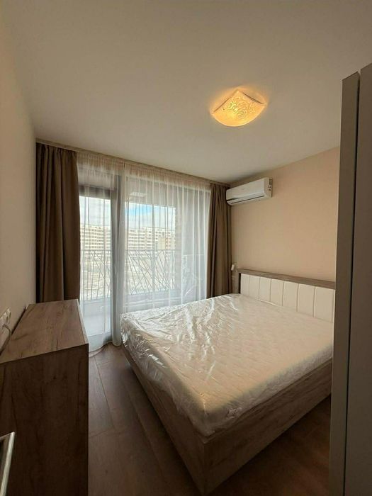 Дава се под наем Двустаен апартамент в София, Младост 4 - 50 кв.м за 796.62 € - Снимка #7