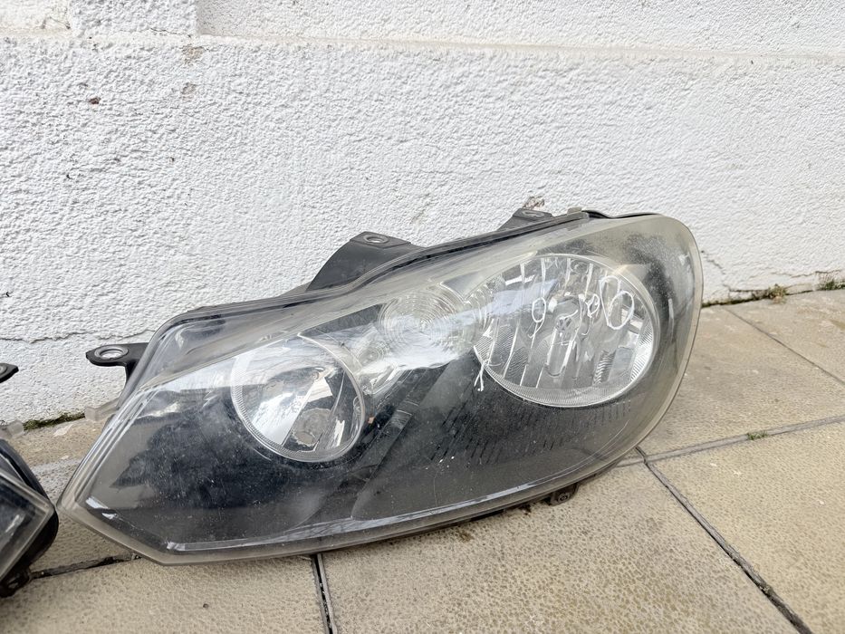 Far stanga/dreapta vw golf 6