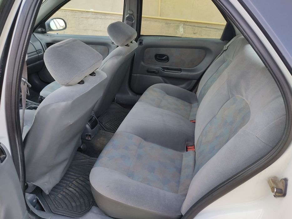 Продам renault laguna 1