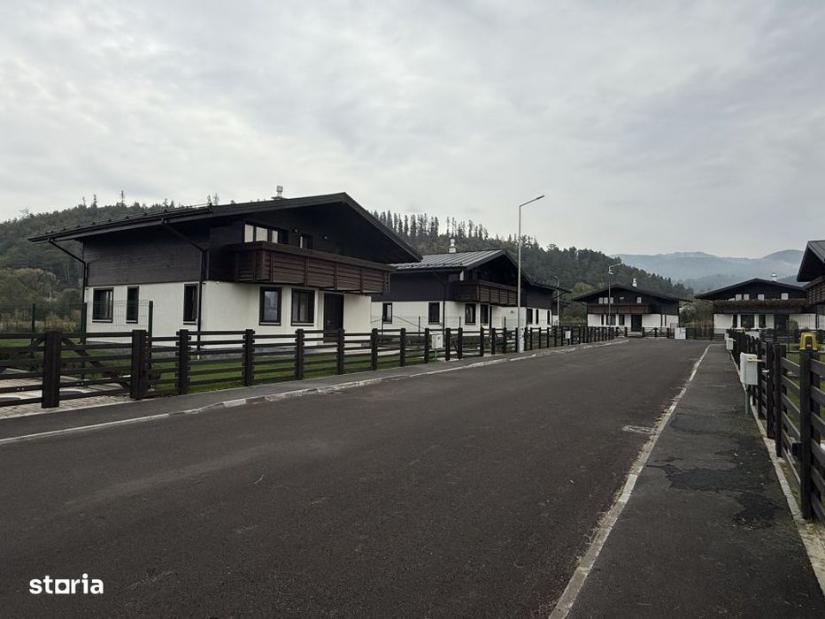 Casa noua 150 mp Rasnov