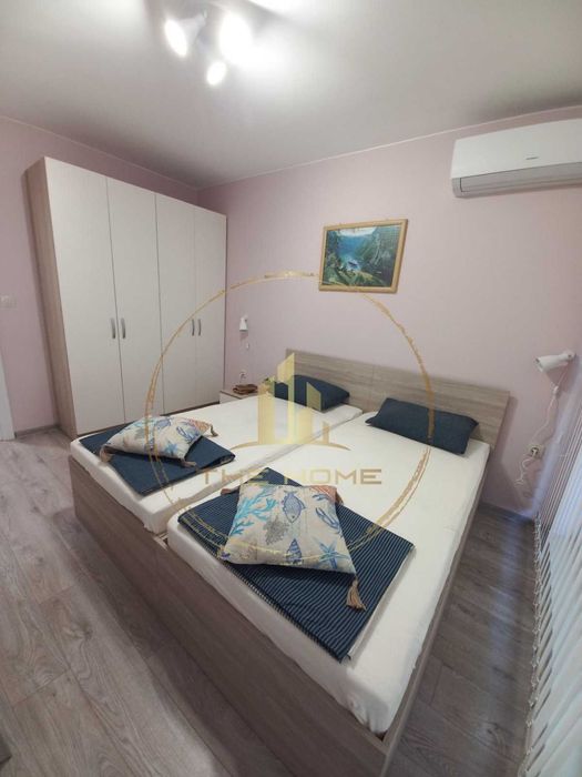 Дава се под наем Тристаен апартамент в Варна, Колхозен пазар - 86 кв.м за 625 € - Снимка #3