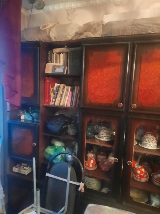 Продажа 3хкомнатной квартиры