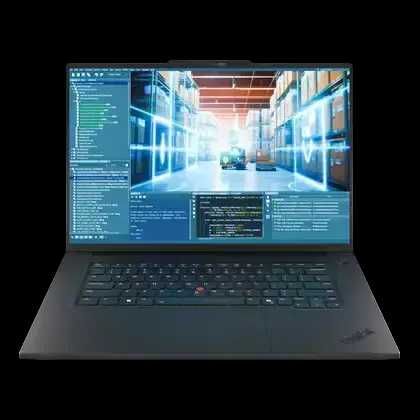 Laptop Lenovo ThinkPad T1g Gen 8 16 Ultra 7 255H 32GB RTX 5060 8GB 1TB