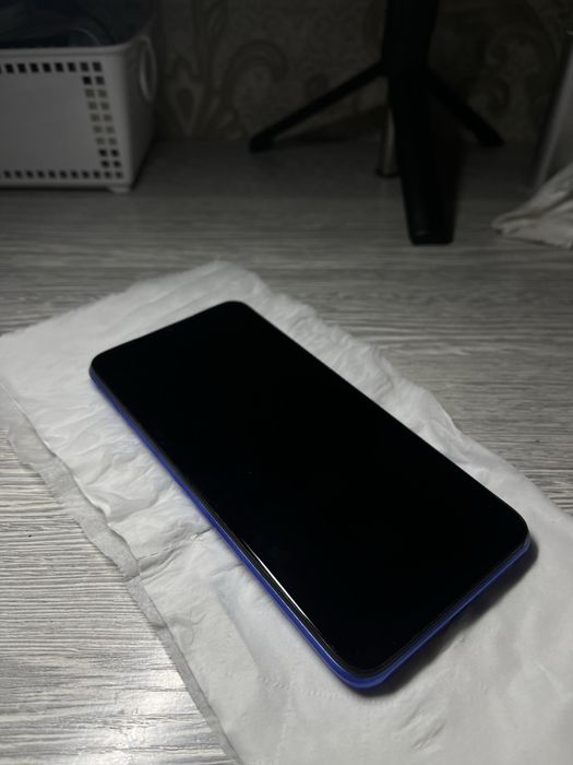 Redmi 9T, 128 ГБ.  Идеальная