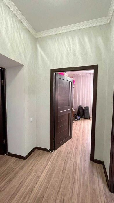 2х ком с Евроремонтом, Хутор, Танат Империя