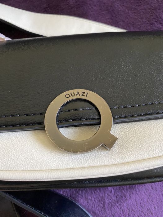 Чанта за рано Quazi