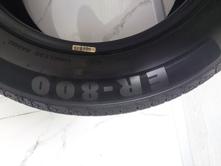 Летние шины комплект