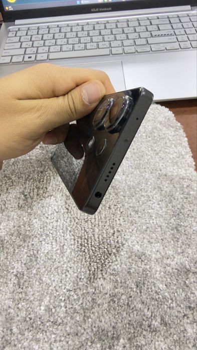 Redmi Note 13 pro 12/256